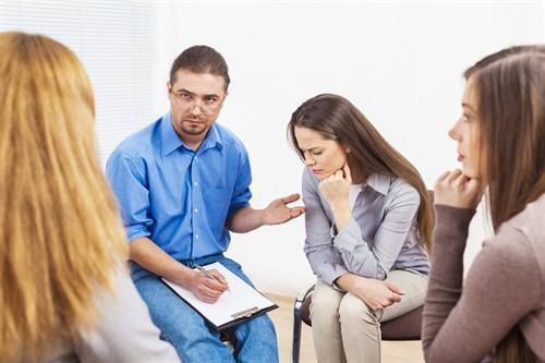 Zusatzbezeichnung Psychotherapie - Theorie, Fallseminare, Entspannungsverfahren